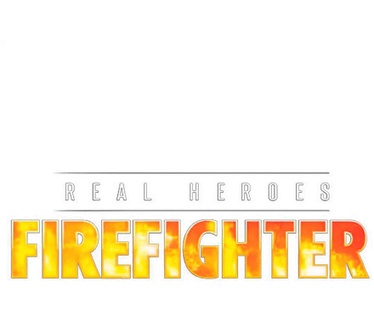 Real Heroes Firefighter