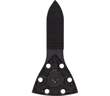 Bosch Vervangende schuurvingers