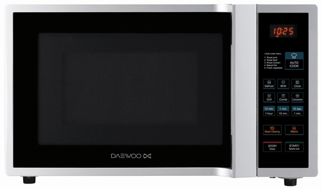 Daewoo hc 4130x