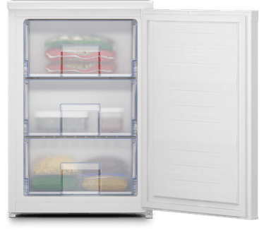 Beko FNE1074N