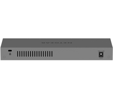 Netgear GS108MX-100EUS