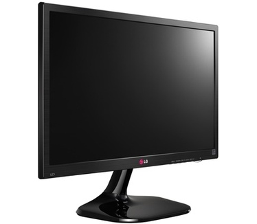 LG 22M45HQ Zwart