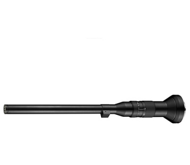 Laowa 24mm f/14 2X Macro Probe Cine