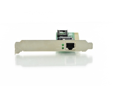 Digitus Fast Ethernet PCI Card