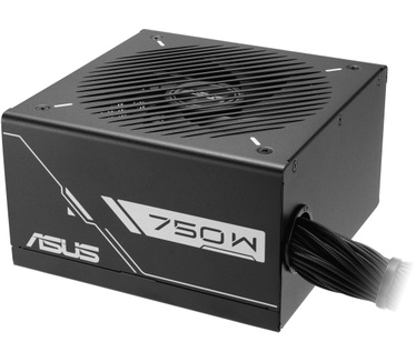 ASUS PRIME-750B-BLACK