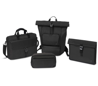 Dicota Top Traveller STYLE