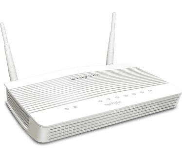 DrayTek Vigor 2135Vac Gigabit WAN router Gigabit LAN poorten, 802.11ac