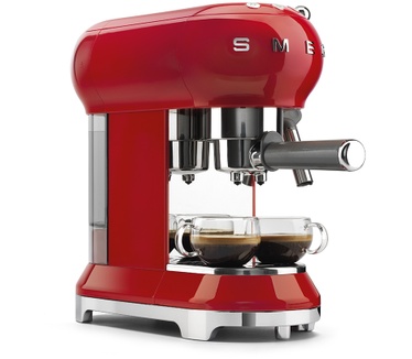 Smeg ECF01RDEU