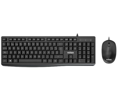 Nilox NXKME0012