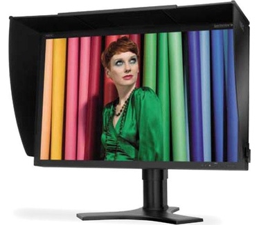 NEC SpectraView 2490
