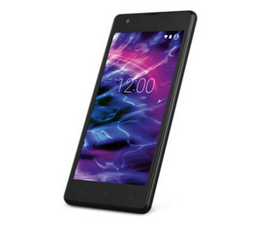 Medion LIFE E5020 Zwart