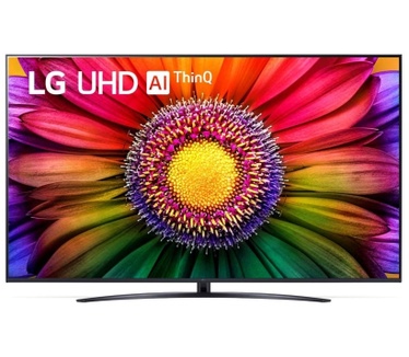 LG 65UR81003LJ