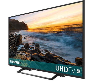 Hisense H43B7300