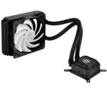 Silverstone Tundra TD03-LITE