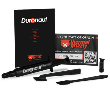 Thermal Grizzly Duronaut Pro, 2 gram