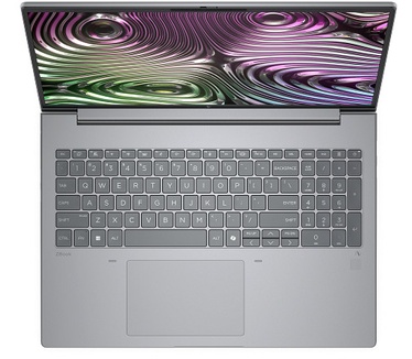 HP ZBXG1i16 U7 265H 16 32GB/1T PC NL