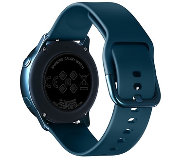 Samsung Galaxy Watch Active Groen (Groen)