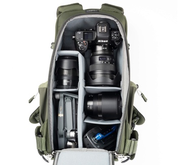 Think Tank Photo BackLight Sprint