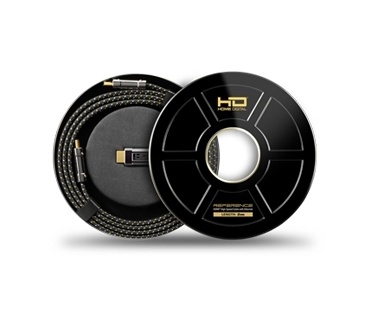 Home Digital Reference HDMI High Speed Cable, 1m