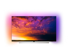 Philips OLED 854