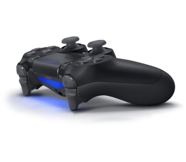 Sony PlayStation Dualshock 4 Controller (V2) + Fortnite Neo Versa Bundel Zwart