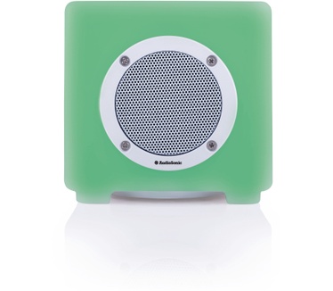 AudioSonic SK-1537 LED Outdoor speaker