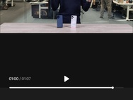 OPPO Reno15 - Video-editor