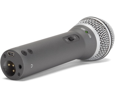 Samson Q2U