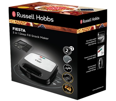 Russell Hobbs Fiesta