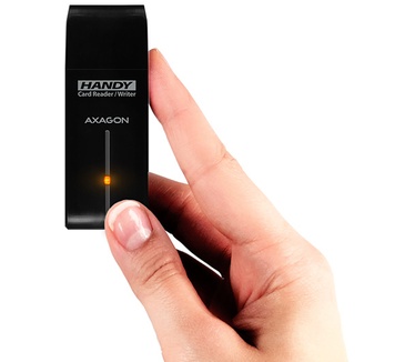Axagon CRE-D4B