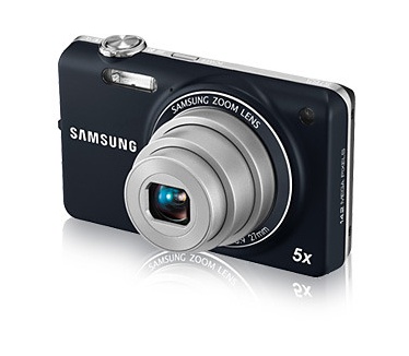 Samsung ST65 Blauw