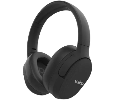 Valco VMK25 Wireless ANC Headphones (Zwart)