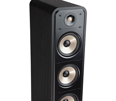 Polk Audio Signature S60e (Zwart)