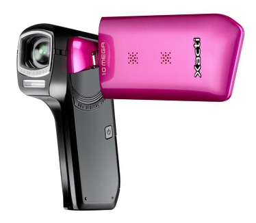 Sanyo Xacti VPC-CG10
