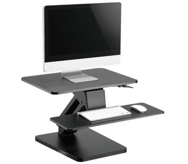 Tripp-Lite WorkWise Standing Desktop Workstation