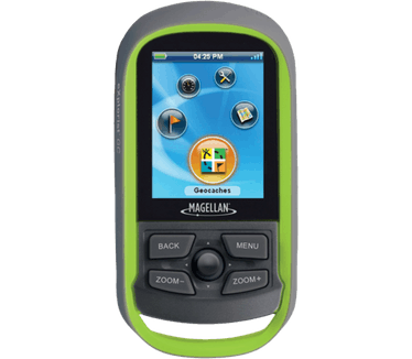 Magellan eXplorist  GC