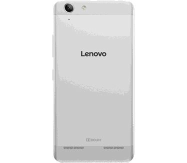 Lenovo K5 Zilver