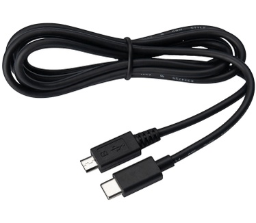 Jabra 14208-28 Zwart