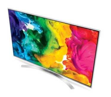 LG 65UH850V