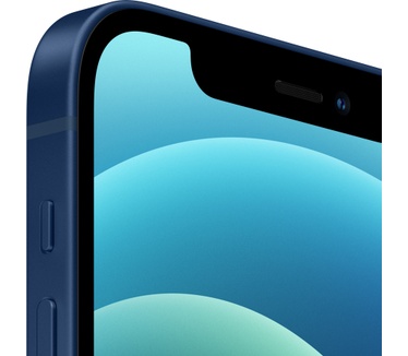 Apple iPhone 12 64GB Blauw