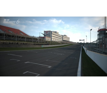 Gran Turismo 6, PS3