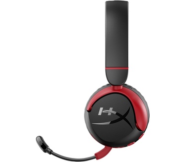 HP HyperX Cloud Mini - Wireless Gaming Headset (Black)