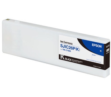 Epson SJIC26P(K)