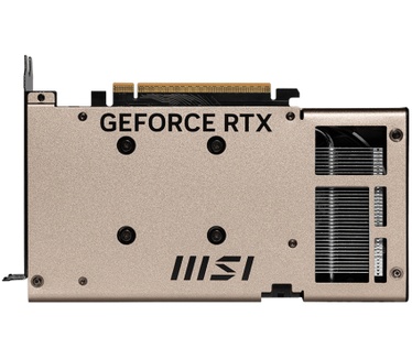 MSI GeForce RTX 5060 8G INSPIRE 2X OC