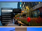 Samsung Smart Monitor M8 (M80F) - Instellingenmenu