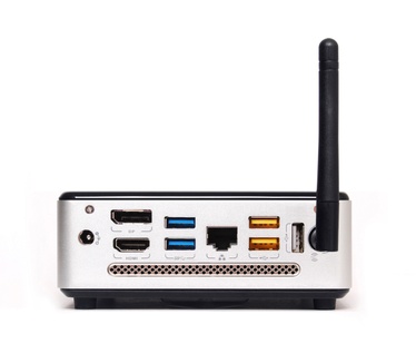 ZBOX nano AQ01 