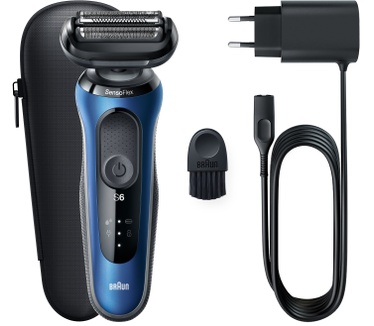 Braun 61-B1000s