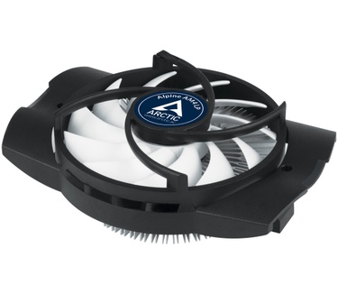 Arctic Alpine AM4 LP - Low Profile AMD CPU-Cooler