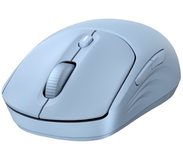 HP 400 Quiet Wireless Mouse
