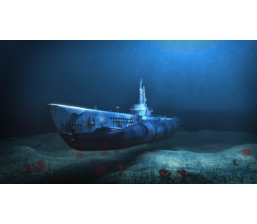 Naval Assault: The Killing Tide